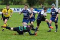 Monaghan 1st XV V. Newry - October 26th 2013 (1)